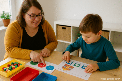 soutien scolaire adapté